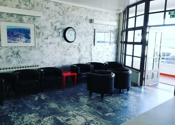 Hotel Eira Da Pedra
